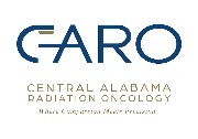 Central AL Radiation Oncology Logo
